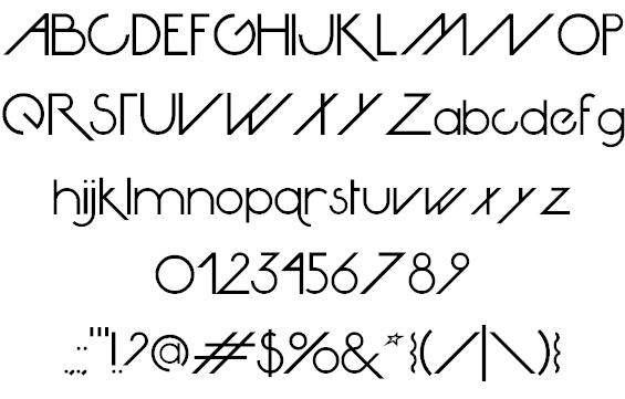 Avant Garde Font Family Free Download For Mac