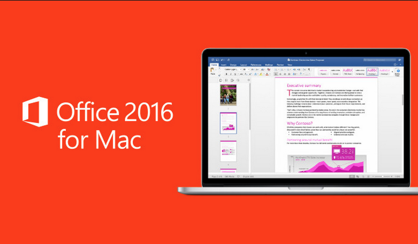 Download Microsoft Office 2016 Free Full Version For Mac